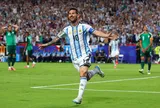 Chói lọi World Cup 2026: Messi lập hat-trick trong trận đấu thứ 200, Argentina đại thắng Algeria