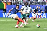 Mbappe lập cú đúp, Pháp ngược dòng hạ Senegal ngày ra quân World Cup 2026