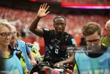 Canada thắng đậm nhưng mất trụ cột: Bị sao Qatar triệt hạ, Ismael Kone nghi gãy chân ở World Cup