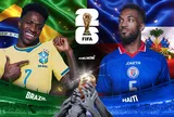 Nhận định bóng đá Brazil - Haiti, 7h30 ngày 20/6: Cơn thịnh nộ của Selecao