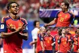 Lamine Yamal bùng nổ, Tây Ban Nha đè bẹp Saudi Arabia 4-0 để trở lại đường đua World Cup