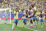 Ông lớn Brazil ngược dòng nghẹt thở hạ Nhật Bản phút 90+5, thẳng tiến vòng 1/8 World Cup