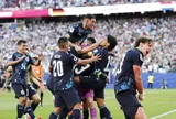 Chấn động World Cup 2026: Đức gục ngã trên chấm luân lưu, Paraguay tạo địa chấn