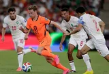 Cú sốc thứ 2 World Cup 2026: Morocco loại Hà Lan trong loạt luân lưu, đoạt vé vòng 1/8