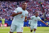 Rực lửa tứ kết World Cup: Mbappe - Dembele tỏa sáng, ĐT Pháp hạ đẹp Morocco để ghi danh bán kết