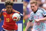 Nhận định bóng đá Tây Ban Nha - Bỉ, 2h ngày 11/7: La Roja phòng ngự đỉnh cao