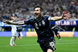 Messi dẫn đường bằng cú đúp kiến tạo, Argentina ngược dòng hạ Anh để vào chung kết World Cup 2026