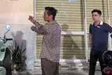Bắt Nguyễn Văn Phú, sinh năm 1991