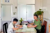 Danh tính TikToker vừa bị xử lý vì đăng tải thông tin sai sự thật trên mạng xã hội
