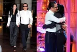 Mối tình "ông - cháu" ồn ào nhất showbiz: Đường ai nấy đi sau 17 năm, chân dài U40 được bù đắp 66 tỷ đồng
