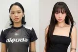 Công ty quản lý tiếp tục phát thông báo "nóng" về Miu Lê