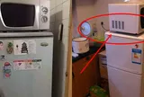 5 thứ tuyệt đối không nên để trên nóc tủ lạnh nếu muốn máy chạy bền, tiết kiệm điện
