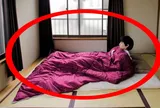 Tại sao người Nhật thích ngủ dưới sàn thay vì ngủ trên giường? Biết lý do ai cũng muốn học theo ngay