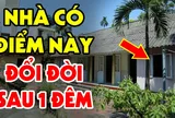 5 dấu hiệu chứng tỏ nhà bạn nằm trên “kho báu”, ở càng lâu càng giàu