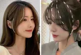 Nữ giới ngoài 30 đừng uốn tóc mì tôm nữa: 5 kiểu ngang vai này rất trẻ, ai mặt to càng nên để