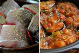 Mẹo ướp cá khử sạch mùi tanh, thơm ngon đậm đà
