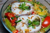 Mẹo nấu canh cá ngọt nước, không tanh, thơm ngon tròn vị