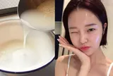 5 cách chăm sóc da mặt mịn màng, trắng hồng từ các nguyên liệu sẵn có trong bếp