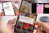 Tại sao bạn cần xóa ngay ảnh CCCD và thẻ ngân hàng trong điện thoại?