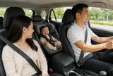 Từ 1/7/2026: Các loại xe ô tô được miễn lắp ghế trẻ em