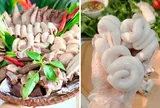 Luộc lòng lợn bao nhiêu phút thì chín? Bí quyết luộc lòng trắng tinh, thơm giòn sần sật