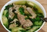 Cách nấu canh cua nổi gạch thành tảng, thơm ngọt, không tanh