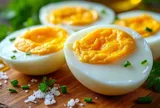 5 nhóm người nên thường xuyên ăn trứng gà