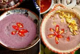 Cách pha mắm tôm sủi bọt, dậy mùi thơm phức