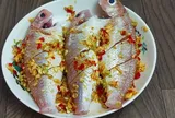 Cách sơ chế cá hết tanh, nấu lên thịt chắc, ngọt lịm đậm đà