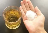 Thả chút muối vào bia, công dụng tuyệt vời ai không biết quá tiếc