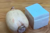 Vì sao các cụ khuyên: "Mua đậu phụ chọn rìa, mua củ sen chọn đốt"?