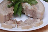 Mẹo luộc thịt lợn thơm ngon, trắng tinh, không khô bã