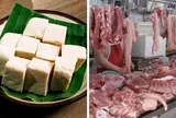Tại sao người xưa nói: "Sáng sớm chớ mua thịt lợn, chiều muộn đừng mua đậu phụ"?