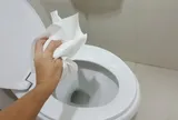 Lý do vì sao người Nhật không bao giờ vứt giấy vệ sinh vào thùng rác?