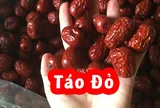 Người mắc 1 trong 5 bệnh này không nên ăn táo đỏ