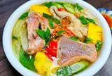 6 món canh chua thơm ngơn, thanh mát dễ làm, cả nhà "đánh bay" sạch nồi cơm