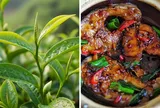 Kho cá đừng cho mỗi riềng, thêm nắm lá này cá nhừ xương, chắc thịt, khử sạch mùi tanh