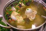Tại sao bạn không nên cho muối từ đầu khi ninh xương?