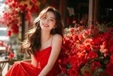 Phụ nữ có 5 đặc điểm này, 9 phần 10 là người giàu có và hạnh phúc