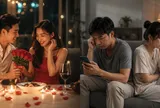 Tại sao tính cách của người chồng trước và sau khi kết hôn khác nhau "một trời một vực"?
