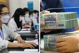 Toàn bộ Công chức được hưởng 3 tháng lương và mỗi năm công tác tiếp tục hưởng thêm 1,5 tháng lương đúng theo quy định tại Nghị định 170 khi xin thôi việc?
