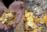 Các cụ nói: "Nhặt được bạc thì sang, nhặt được vàng thì lụi", vì sao lại thế?