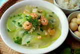10 bát canh vừa ngon vừa lành, ăn vào mát gan giải độc, mùa hè càng nên ăn