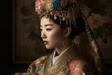 Các cụ nói: "Đàn ông sợ mày thưa, đàn bà sợ mũi cong", hiểu sao cho đúng?