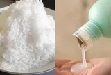 Trộn muối trắng với dầu gội: Mẹo hay cả nam hay nữ đều cần tới
