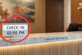 Vì sao khách sạn luôn quy định nhận phòng lúc 14h và trả phòng lúc 12h?