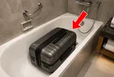 Tại sao bạn nên cho vali vào phòng tắm ngay khi nhận phòng khách sạn?