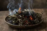 Đốt nắm lá khô này rồi để góc nhà: Muỗi hàng đàn cũng bay hết, cả nhà yên tâm ngủ ngon
