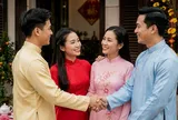 Tại sao anh em rể lại gọi là anh em cột chèo?