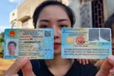 Ý nghĩa 12 con số trên thẻ căn cước công dân gắn chip